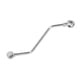 thumbnail image 3 of Air Inlet Pipe, Generator Intake Manifold 1-19193223-1 Stainless Steel Standard Design For 6HK1 Engine ANGGREK Otros, 3 of 7