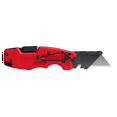 thumbnail image 3 of Milwaukee Tool FASTBACK 6IN1 Folding Utility Knife, 3 of 8