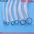 thumbnail image 1 of Mangueras transparentes de plástico PVC de alta calidad, 1M/3M/5M, tubo para bomba de agua 2, 3, 4, 5, 6, 8, 10, 12, 14, 16, 18, 20, 25mm de diámetro interior, 1 of 3