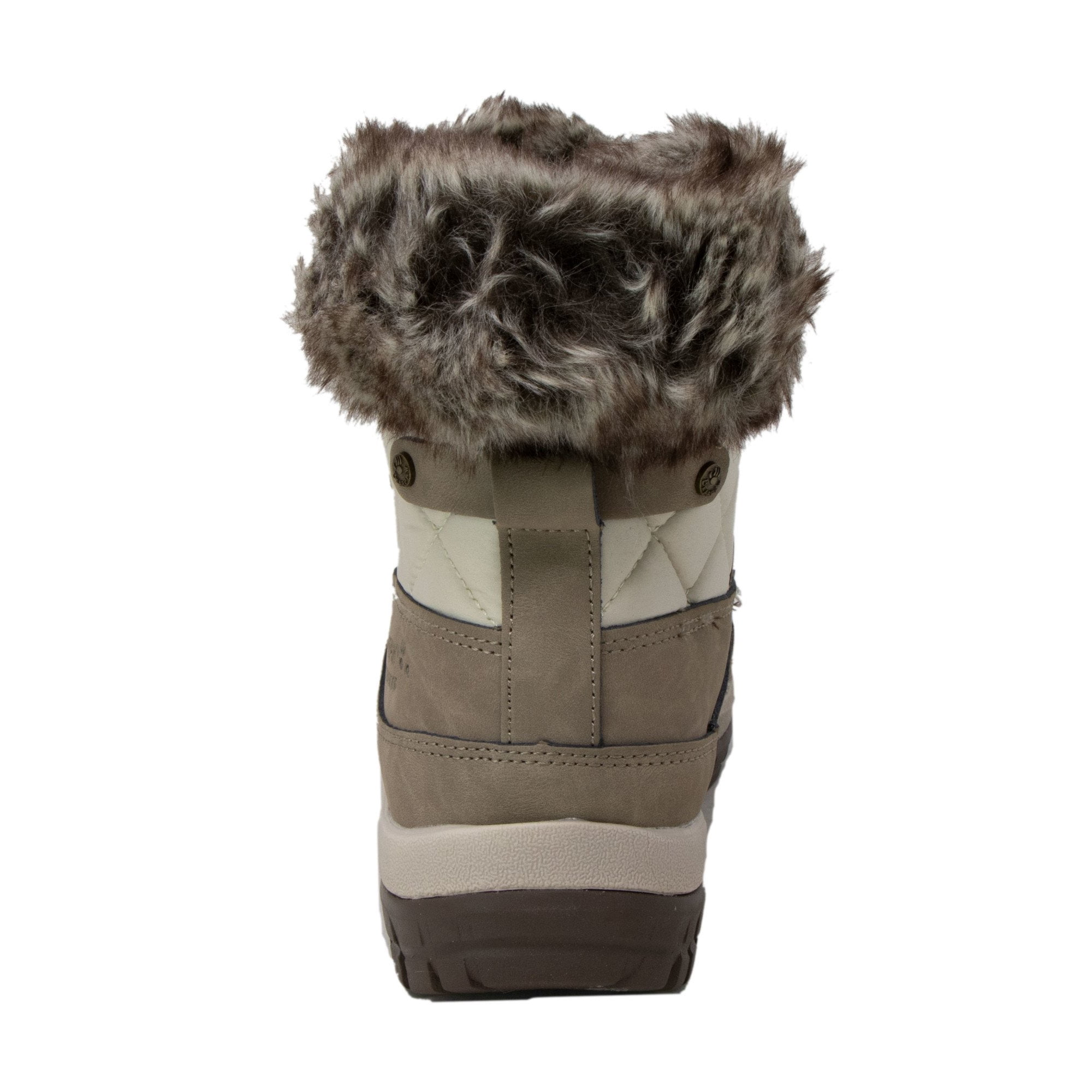 Bearpaw becka best sale