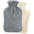 thumbnail image 1 of Bolsa de Agua Caliente KEWITY Caucho Natural 2L, 1 of 5