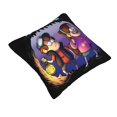 thumbnail image 2 of Funda de cojín decorativa universal suave de Gravity Falls para las cuatro estaciones, para sala de estar, sofá, cama, 2 of 8