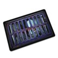 thumbnail image 1 of Puerta De Halloween Evil Under Sewer Cover Felpudo Antideslizante Para Decoración De Halloween Advancent HA045782-04, 1 of 6