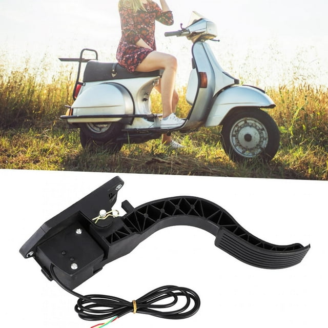 Pedal de acelerador eléctrico para bicicleta ANGGREK Otros