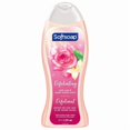 thumbnail image 1 of Softsoap Exfoliating Body Wash, Lustrous Glow Pink Rose & Vanilla, 591 mL, 591 mL, 1 of 5