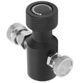 thumbnail image 3 of CO2 Cylinder Fittings, TR21-4 Thread Quick Disconnect CO2 Refill Adapter  for Soda Machime for Soda Maker, 3 of 7