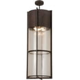 thumbnail image 3 of Meyda 144925 18 in. Shelby Pendant, 3 of 5