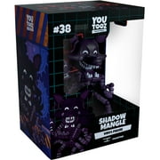 Youtooz Five Nights at Freddy's: Shadow Mangle Figure