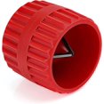 thumbnail image 1 of 2 in 1 Copper Deburrer - Tube Deburrer, Universal 5-38mm Inside and Outside for Tubing Deburring Tools, 1 of 5