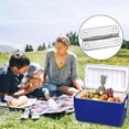 thumbnail image 2 of Replacement Igloo Cooler Hinges, 2 of 3