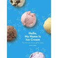thumbnail image 2 of Hello, My Name Is Ice Cream, Dana Cree Hardcover, 2 of 4