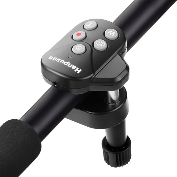 Manual de control remoto Lanc para Canon Vixia hf G40, G50, G70, G60, XA11, XA50, XA55, XL1S, XL2, XHA1, XM1, Sony Z280, Z190, Z90