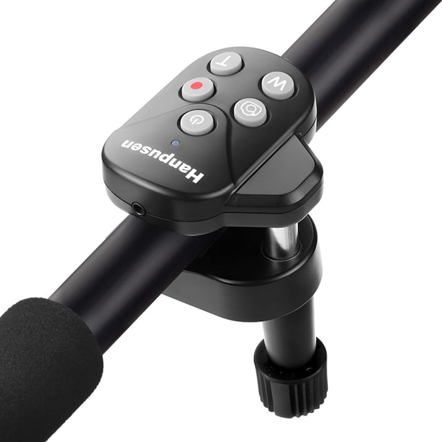 Manual de control remoto Lanc para Canon Vixia hf G40, G50, G70, G60, XA11, XA50, XA55, XL1S, XL2, XHA1, XM1, Sony Z280, Z190, Z90