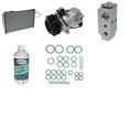 thumbnail image 1 of A/C Compressor and Component Kit KT 5980A, 1 of 4