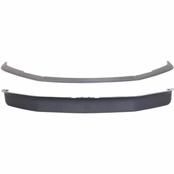 Valance and Bumper Trim Kit For 2008-10 Ford F-250 Super Duty & F-350 Super Duty