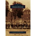 thumbnail image 2 of Pre-Owned Images of America: Greenwood (Paperback), 2 of 2