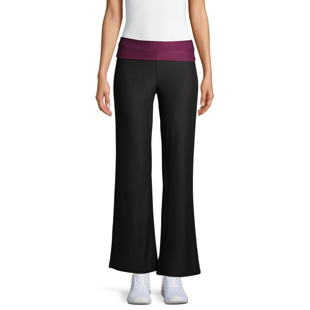 No Boundaries No Boundaries Juniors' Yoga Pants