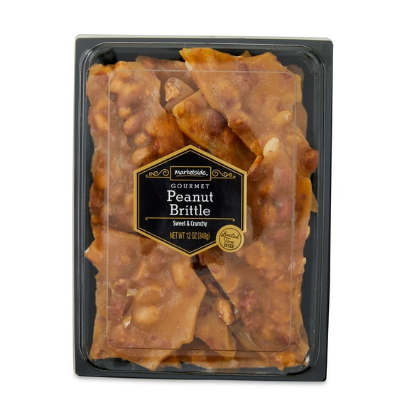 Peanuts Brittle Products