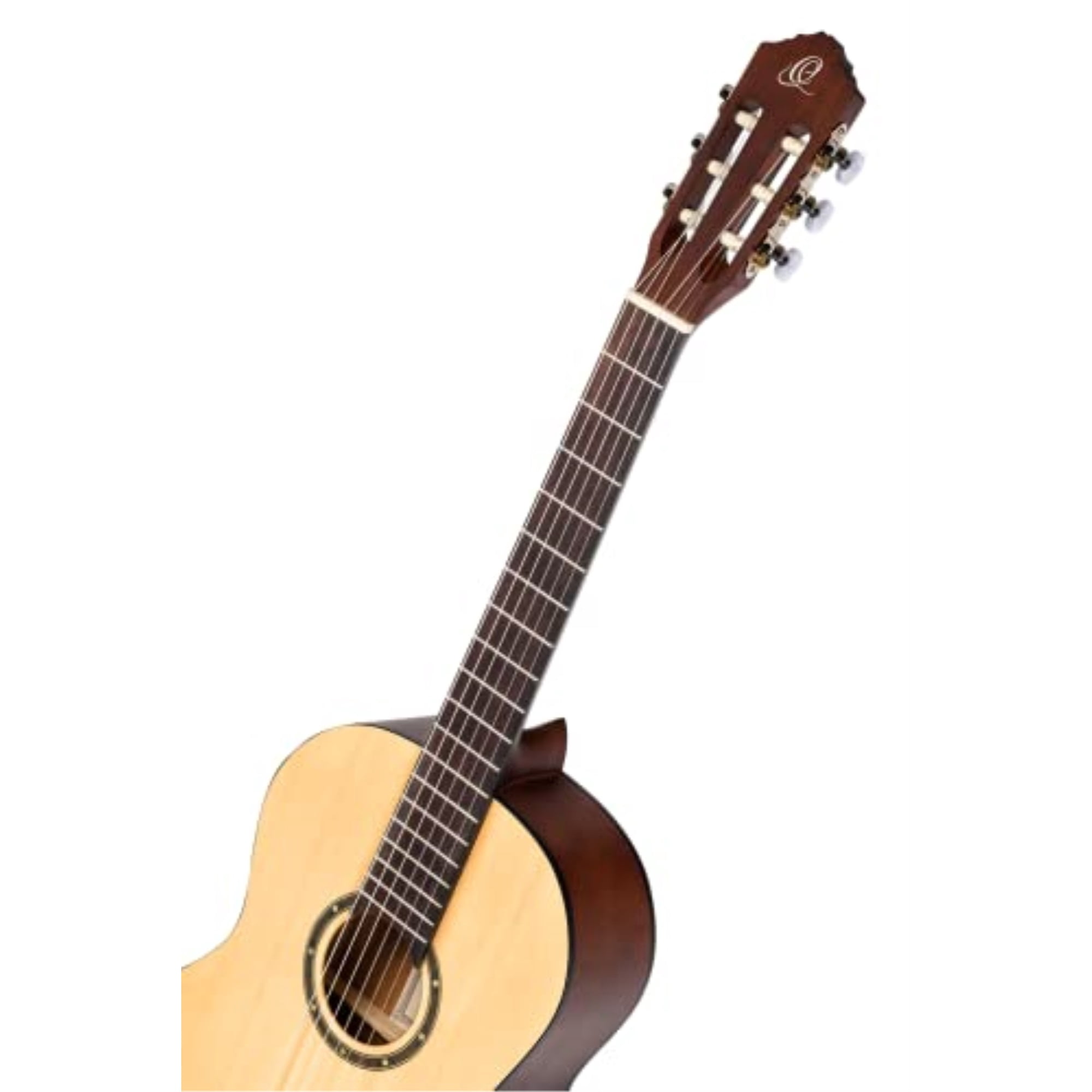 Family Series Pro Solid Top Nylon Classical Guitar