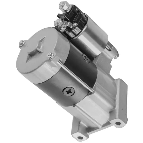 Starter for Kawasaki KAF400 Mule 610 4x4 2005 2006 2007 2008 2009 2010 2011-2015