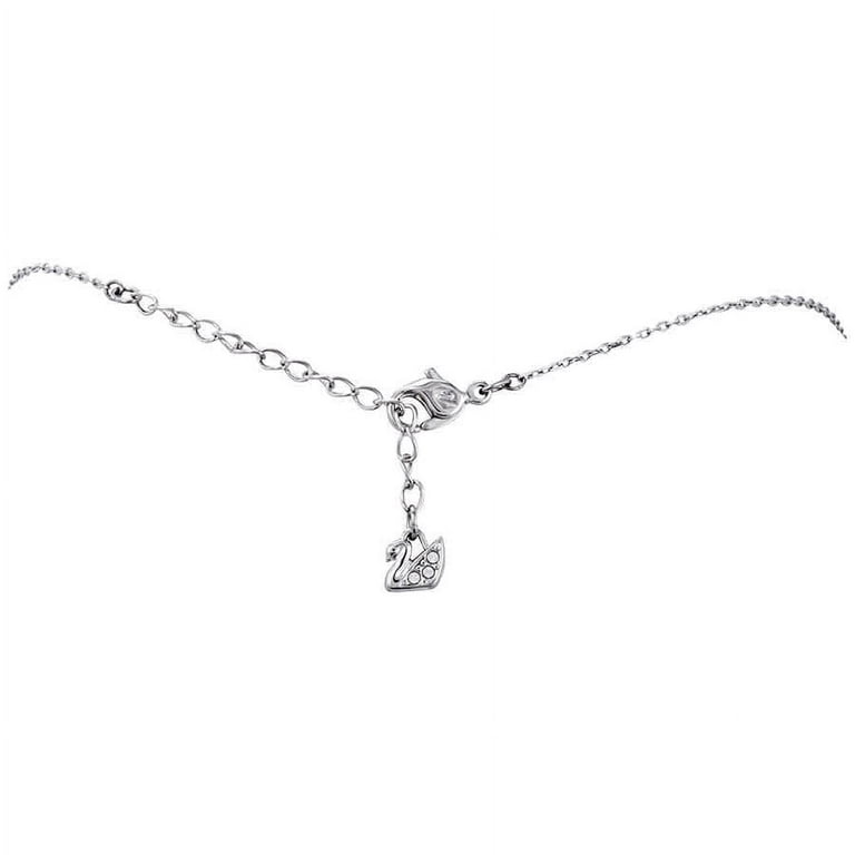 Swarovski sparkling dance shop star necklace