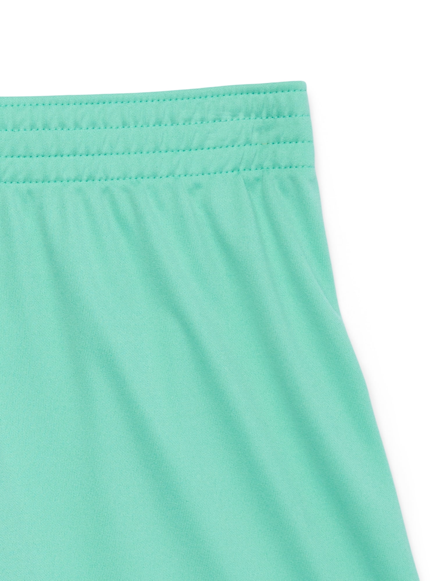 Garanimals Toddler Boy Poly Interlock Shorts, Sizes 18M-5T