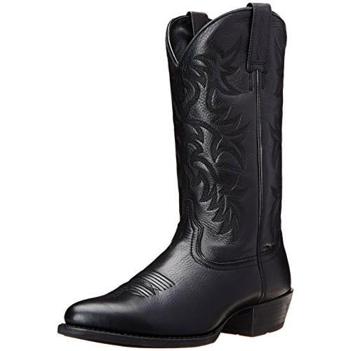 Walmart ariat deals boots