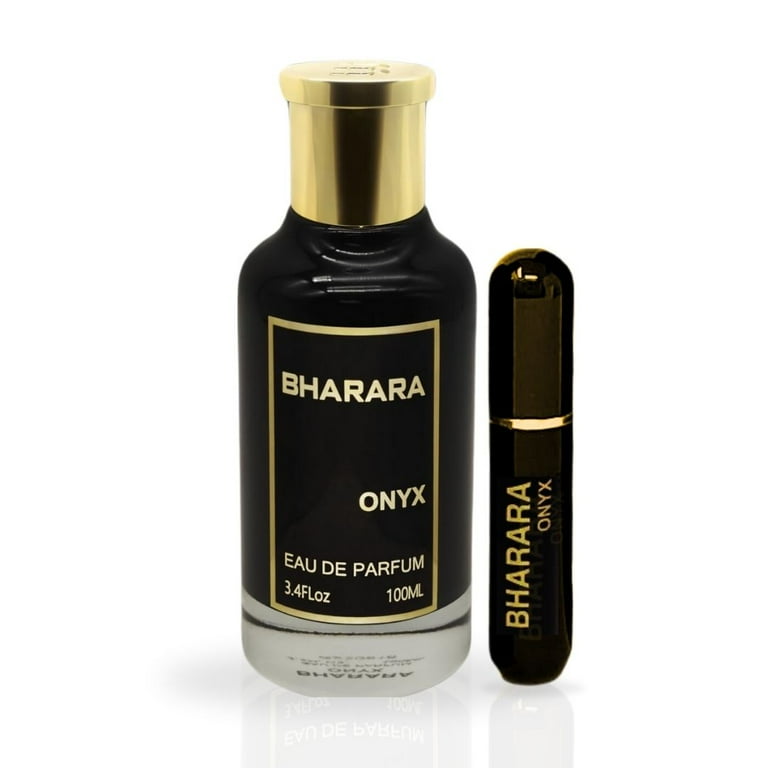 Bharara Onyx Eau De Parfum Spray By Bharara Beauty Bharara Onyx Eau De Parfum Spray By Bharara Beauty