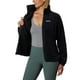 thumbnail image 4 of Chaqueta polar Coat Columbia Benton Springs con cierre completo, talla XL, negra, 4 of 9
