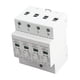 thumbnail image 4 of Dispositivo de protección contra sobretensiones 4P 40KA House Din Rail Lowvoltage ANGGREK  Otros, 4 of 8