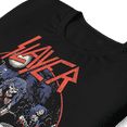 thumbnail image 2 of Slayer - Live Undead Unisex T-Shirt - Black - Small, 2 of 7