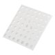 thumbnail image 4 of Panel de rejilla de metal placa de rejilla de apoyo de 22 x 22 pulgadas placa de rejilla de malla resistente para la construcción ANGGREK Otros, 4 of 8