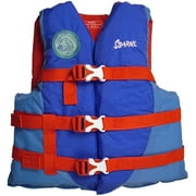 Stearns Youth Scooby Doo Vest