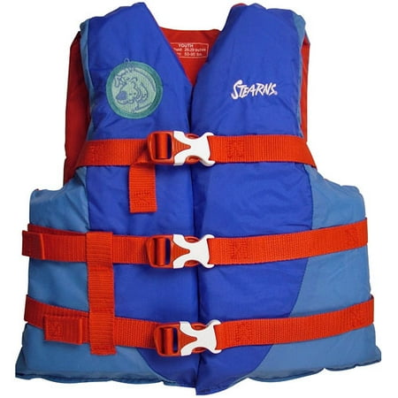 Stearns Youth Scooby Doo Vest