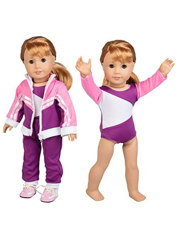 American Girl Dolls