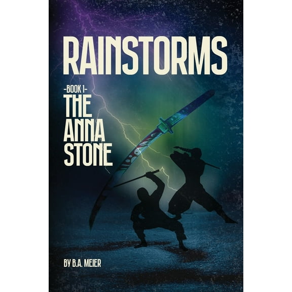 Rainstorms, (Paperback)