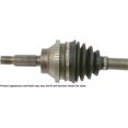 thumbnail image 2 of A1 CARDONE - CV DRIVE AXLE Fits select: 2004-2006 HYUNDAI SANTA FE, 2 of 2