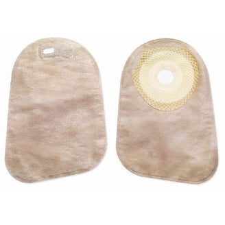 Hollister Premier Colostomy Pouch (Box of 30) - Walmart.com