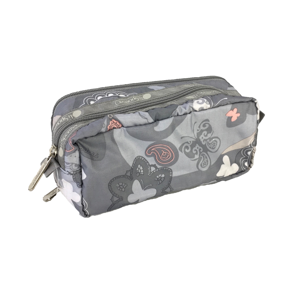 lesportsac butterfly print