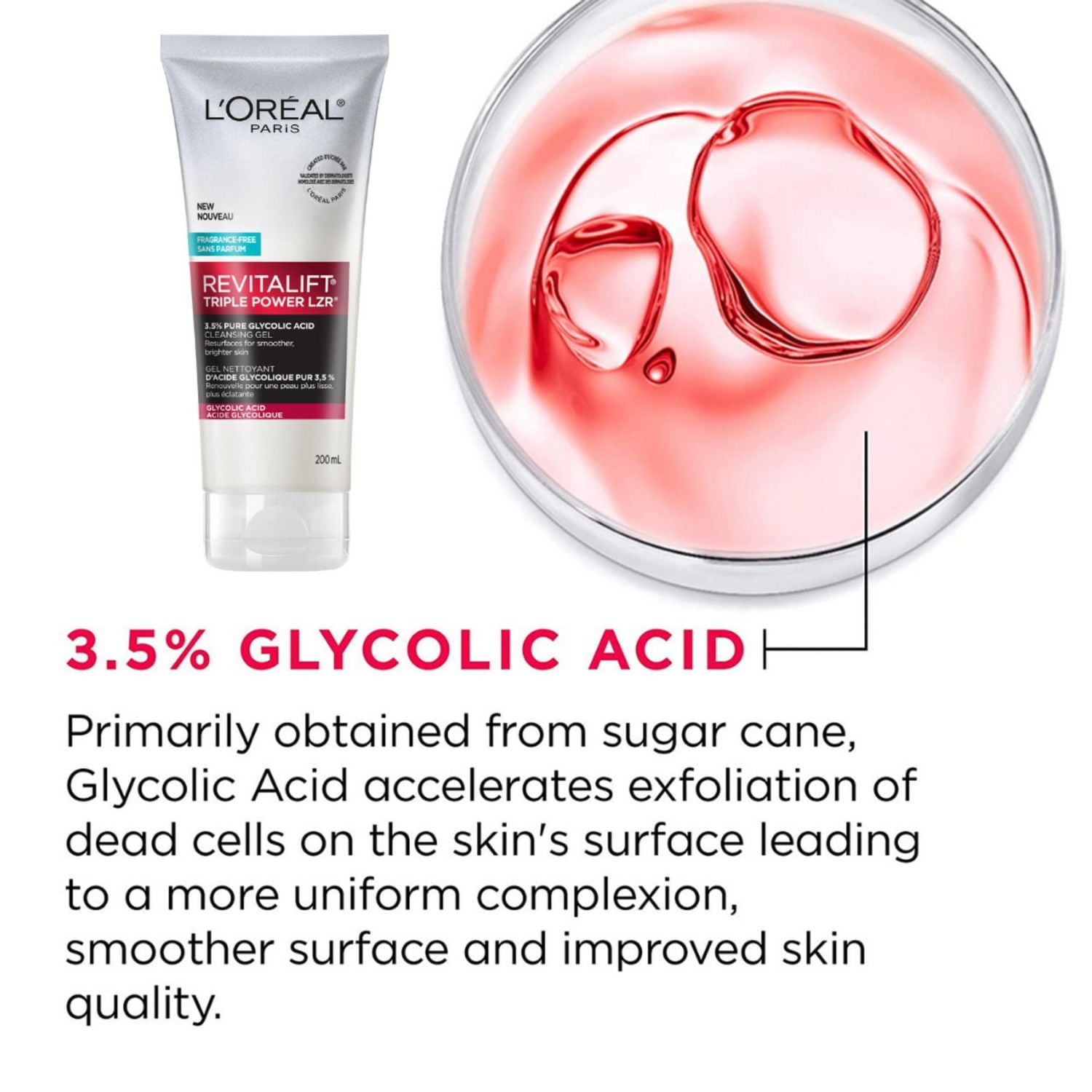 Revitalift Triple Power LZR Prep + Moisturizer Routine Kit