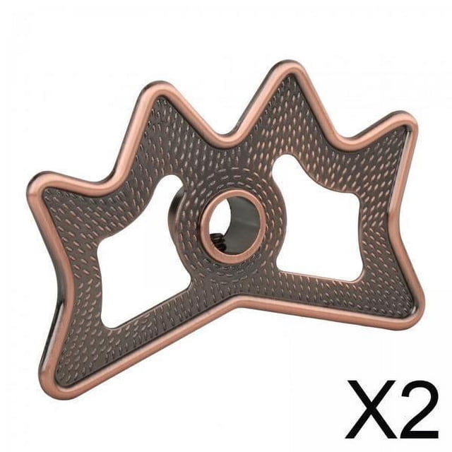 Cabezal de puente para taco de billar,Cabezal de puente para taco de billar Palo para taco extraíble,Accesorio para taco de billar para mesa de billar,Cabezal de puente para taco de