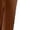 #Yoga Capris_1 Coffee, variant on Yoga Capris For Womens Summer Cropped Cut-Out Golf Capri Pants Lace-Up Elastic Waist Leggings Light Breathable Sweatpants Hiking Outdoor Camping Fishing Capris Pants with Pockets