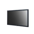 thumbnail image 2 of LG Pantalla digital retroiluminada LED IPS FHD de 22" serie 22SM3G-B con CMS integrado, SoC de cuatro núcleos con webOS™ 4.0, plataforma de señalización inteligente y WiFi integrado, negro, 2 of 5