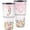 J, variant on You Got This Tumbler-Personalized 30oz Tumbler with Initial B, Monogrammed Gifts for Women Mothers Day Inspirational Job Promotion Congratulations Gifts for Women-Personalized Initial Coffee Mug Gift