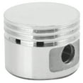 thumbnail image 2 of Air Compressor Piston Replacement, Connecting Rod Piston Aluminum Corrosion Proof With Streamlined Design For Piston Air Compressors, 2 of 8