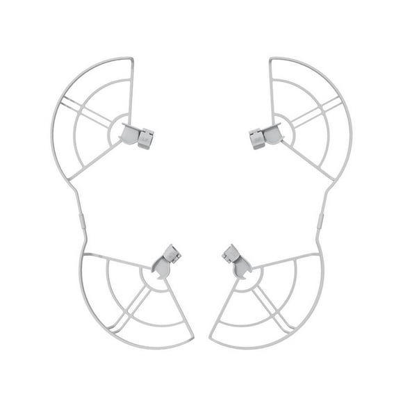 CUJM For #dji# MINI 4 Pro Propeller Protection Rings Propeller Protection Cover Hot I2