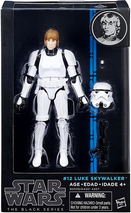 walmart star wars black series 6 inch