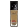 thumbnail image 1 of Maybelline New York Fit Me®, Hydrate + Smooth Liquid Foundation, 30 ML, 1 of 5