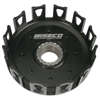 Wiseco Forged Clutch Basket - Wiseco Precision Forged Clutch Basket For Yamaha