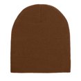 thumbnail image 1 of Yupoong Flexfit Bonnet d'Hiver Standard Lourd, 1 of 2